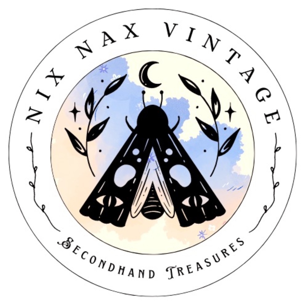 Meet your Posher, Eliza Nix!